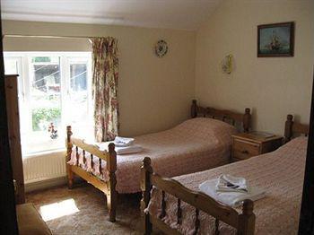 The Red Lion Herberg 3*