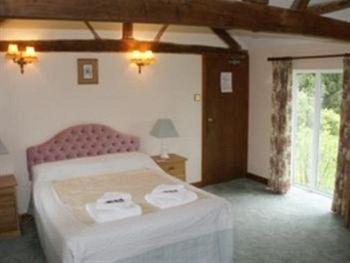 The Red Lion 3*